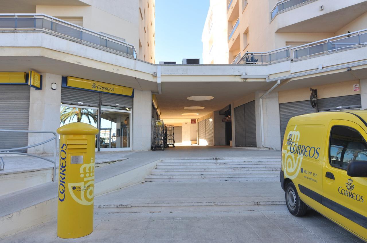 Rnet - Nautic Empuriabrava Exterior photo