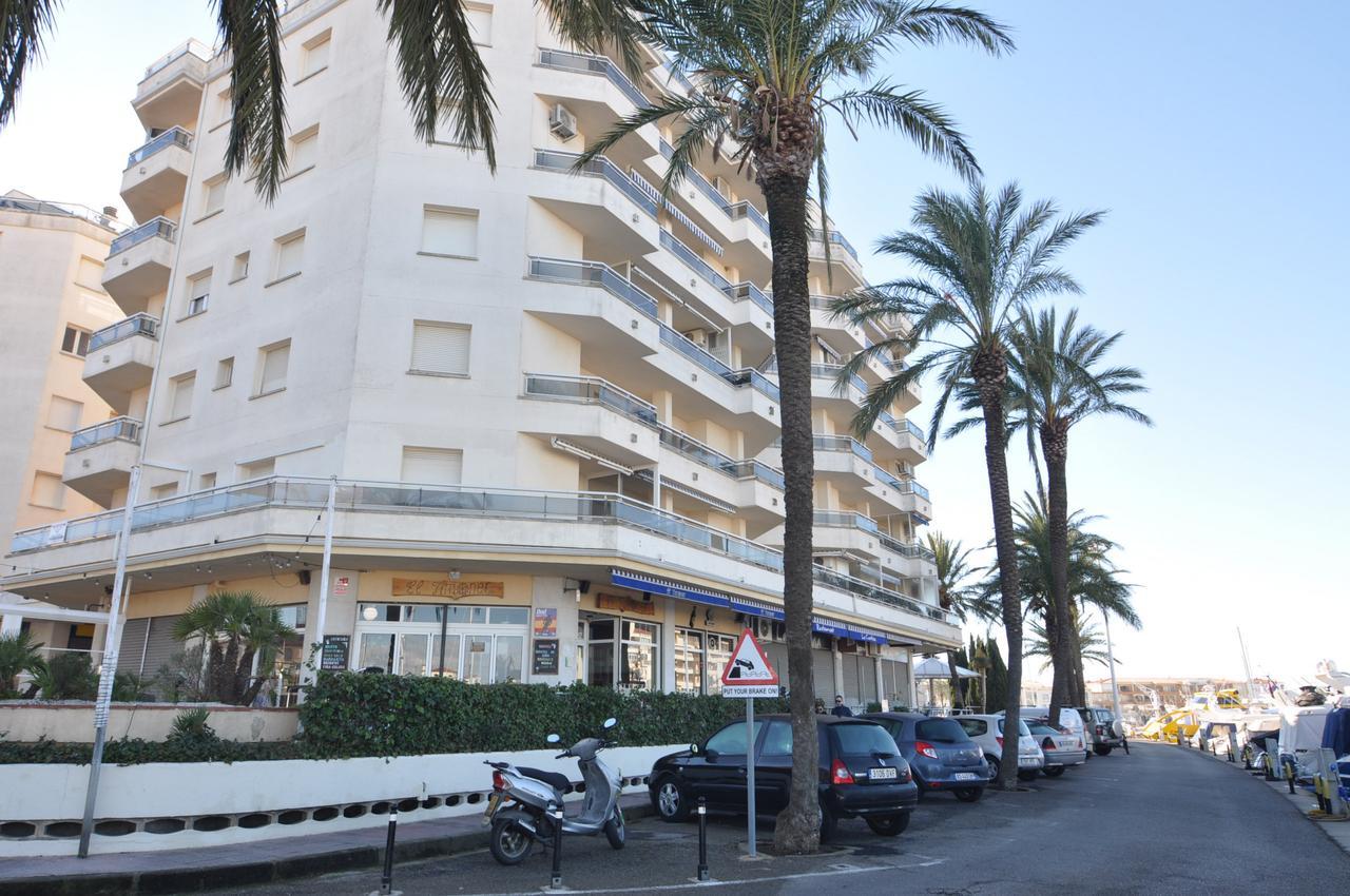 Rnet - Nautic Empuriabrava Exterior photo
